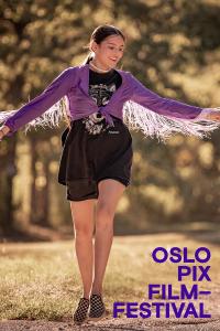 Plakat for 'Fancy Dance'