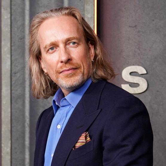 Morten Tyldum