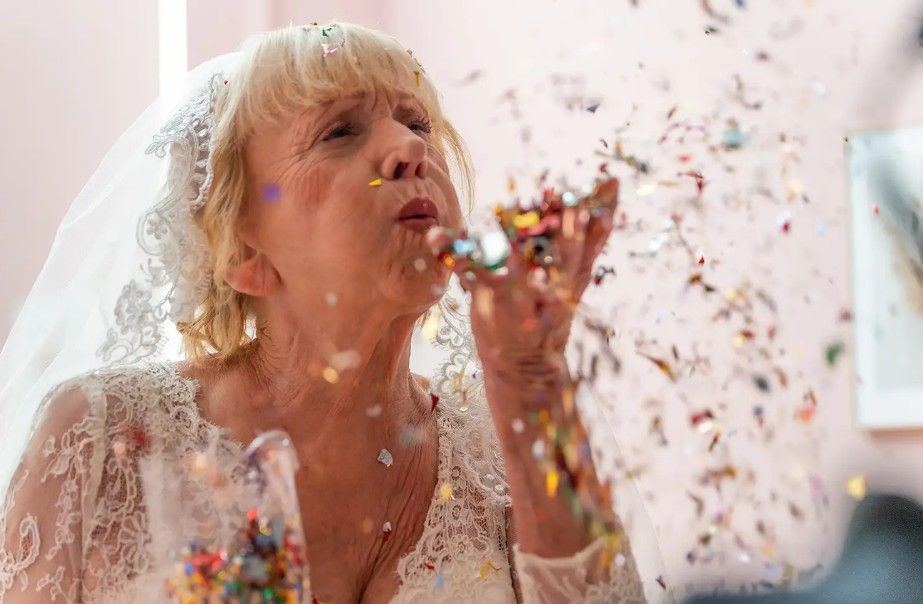 Bilde fra 'Dalej Jazda 2'