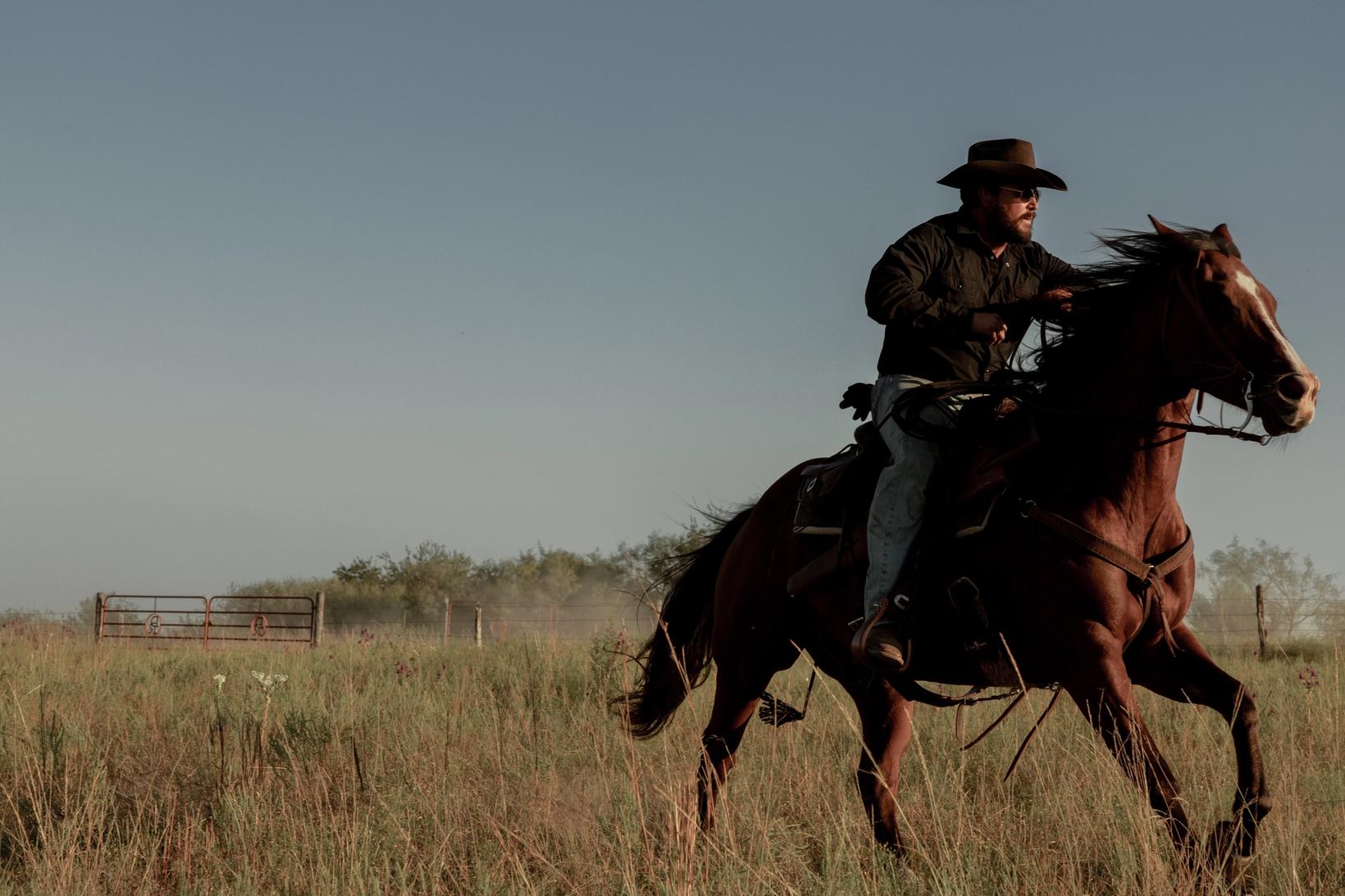 Dutton Ranch