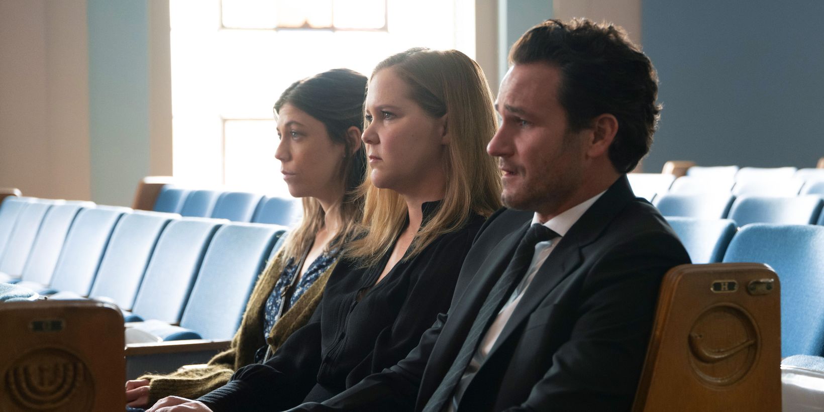 Amy Schumer i Life & Beth