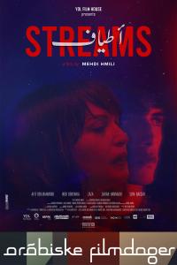 Plakat for 'Streams'