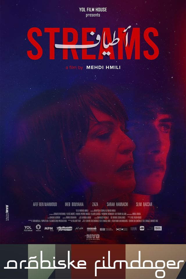 Streams