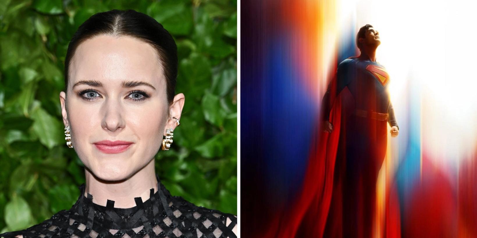 Rachel Brosnahan