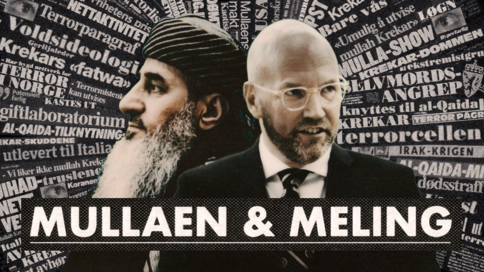 Mullaen og Meling