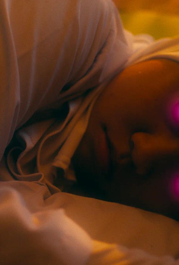 Bilde fra 'Tiger Stripes'