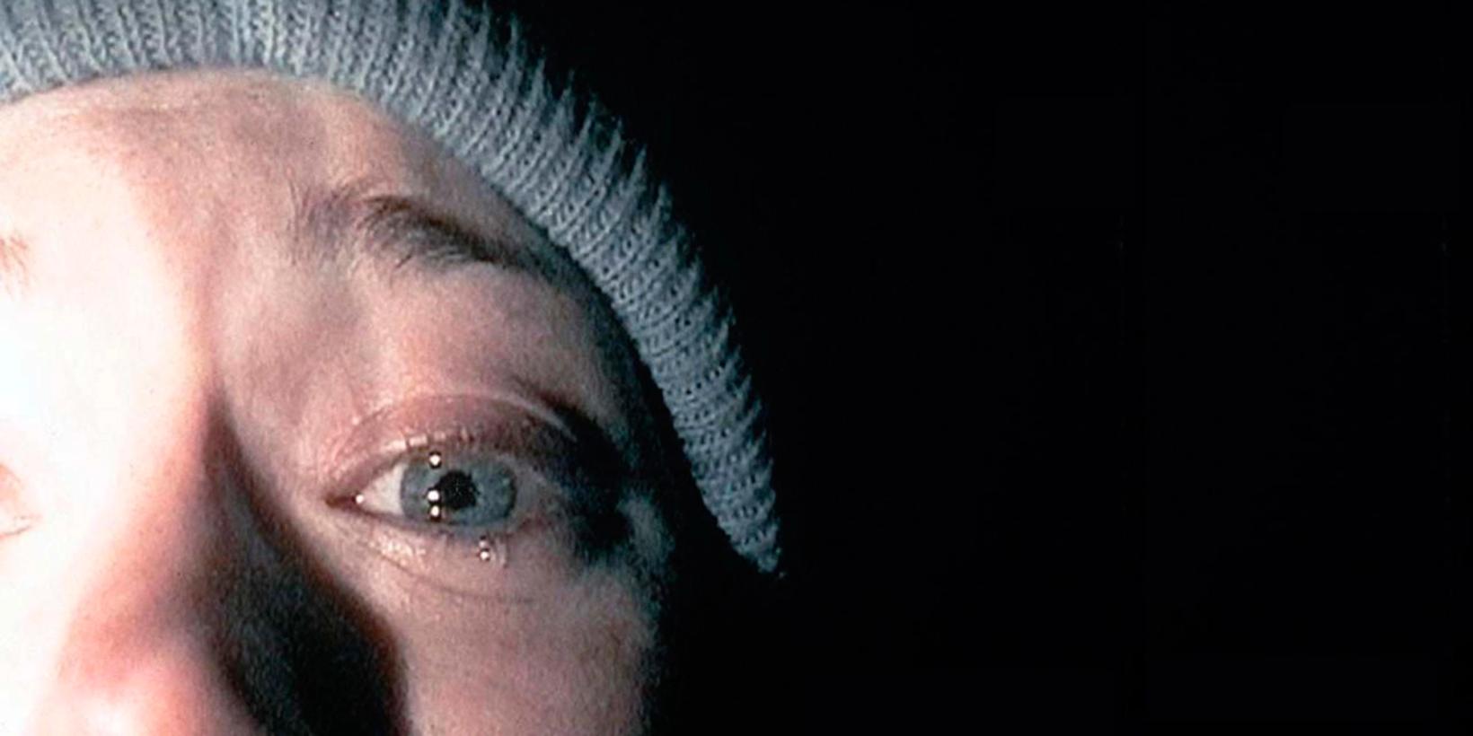The Blair Witch Project
