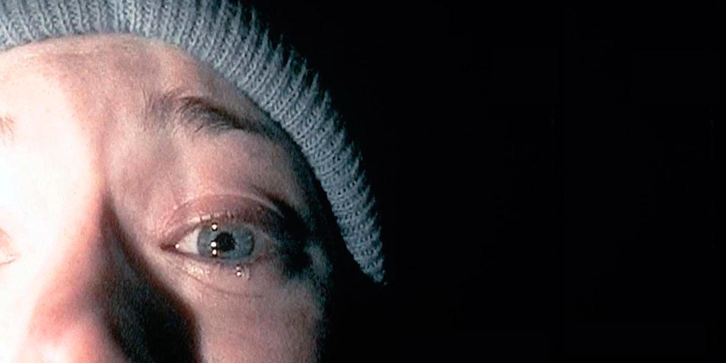 The Blair Witch Project