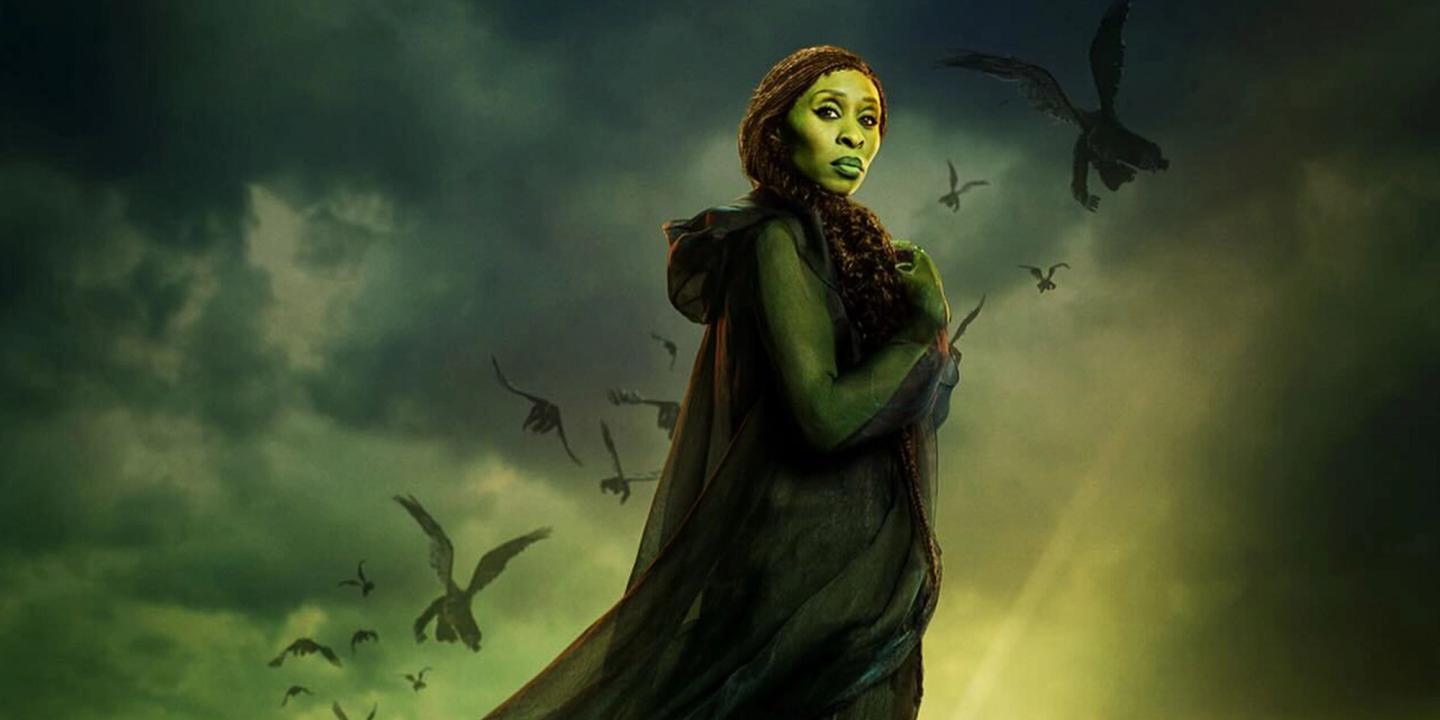 Wicked: For Good