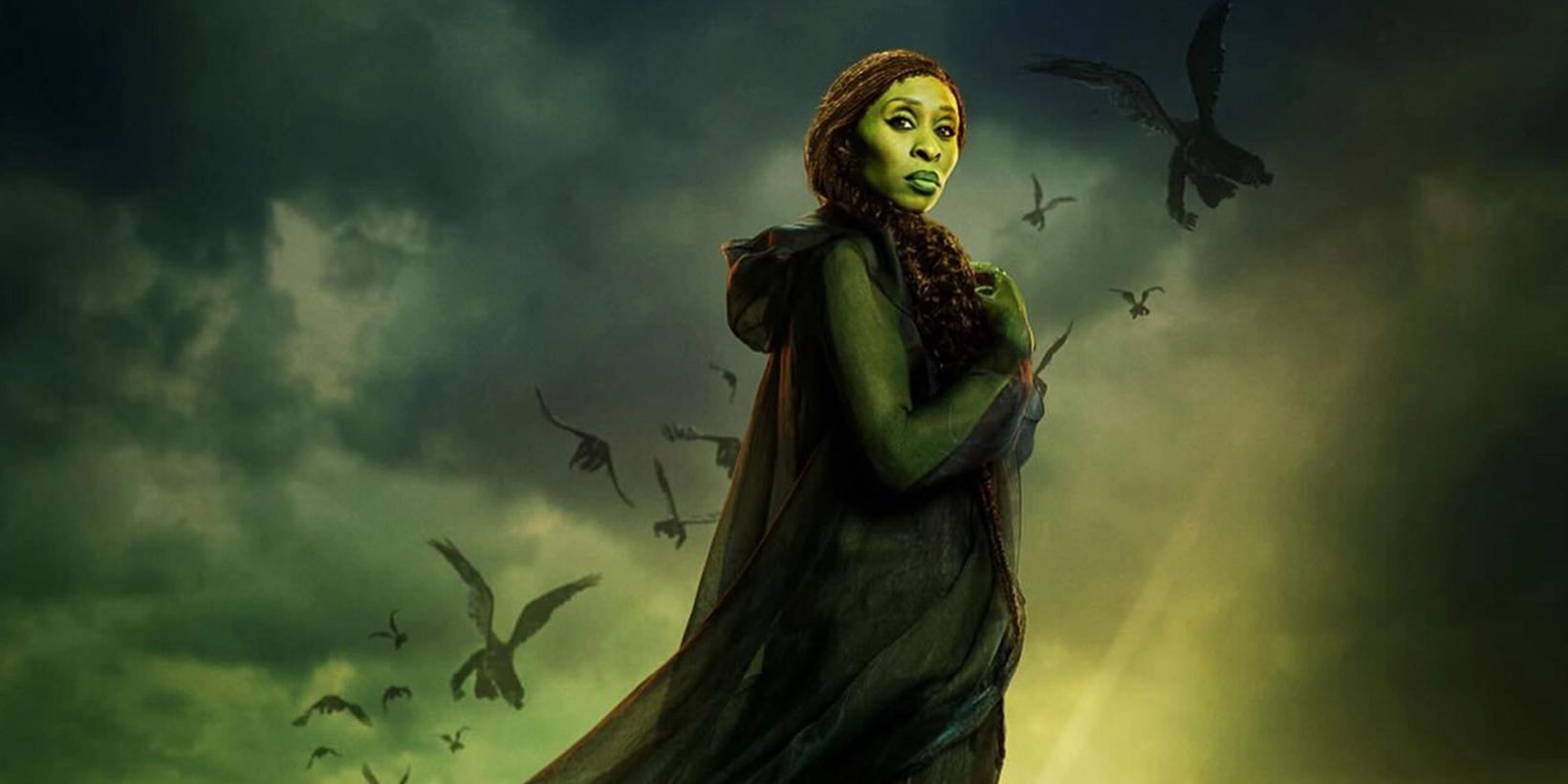 Wicked: For Good