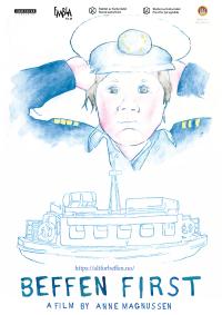 Plakat for 'Alt for Beffen'