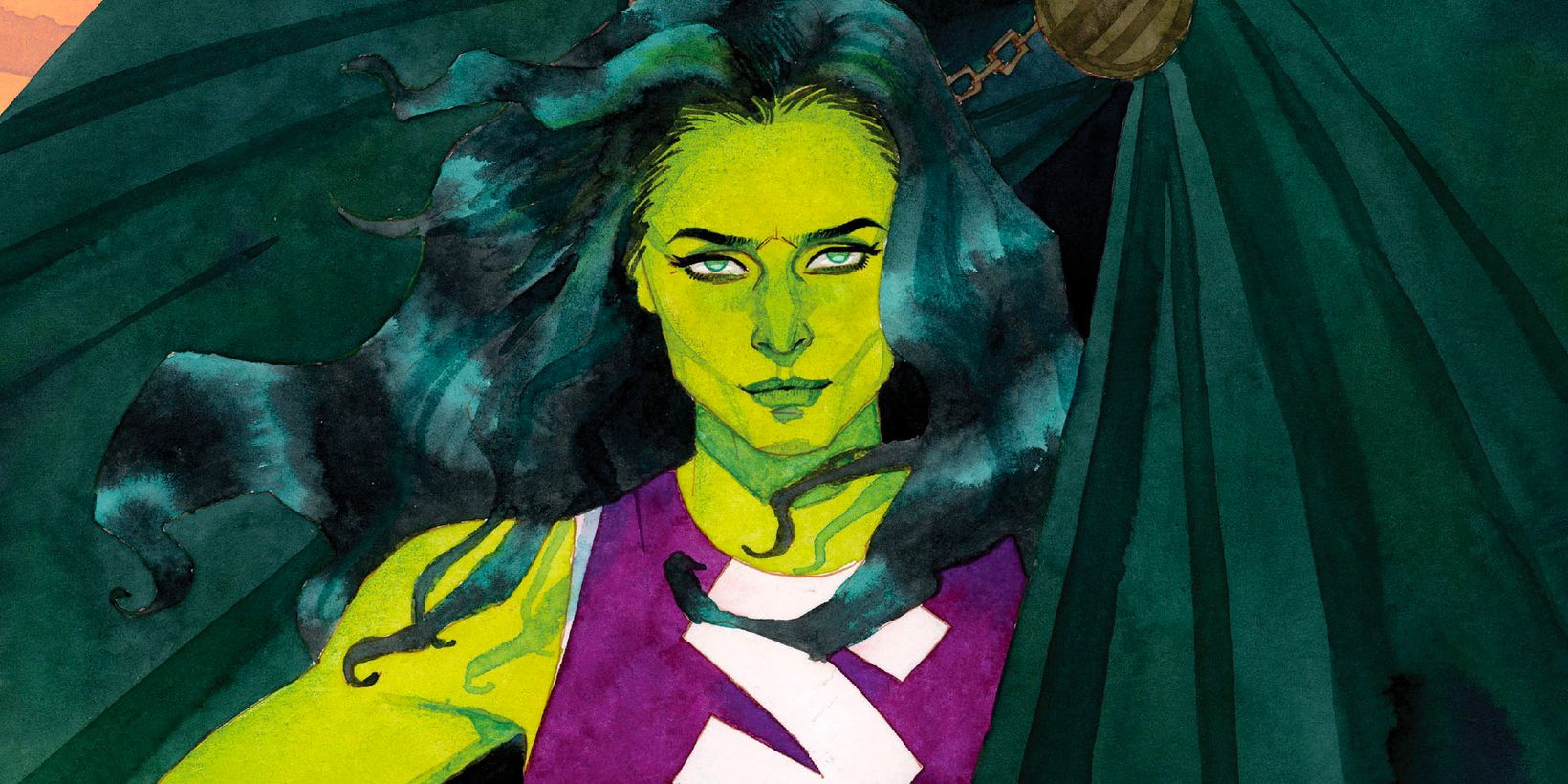 She-Hulk