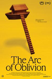 Plakat for 'The Arc Of Oblivion'