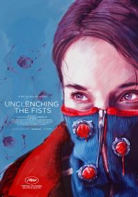 Plakat for 'Unclenching The Fists'