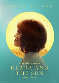 Plakat for 'Klara and the Sun'