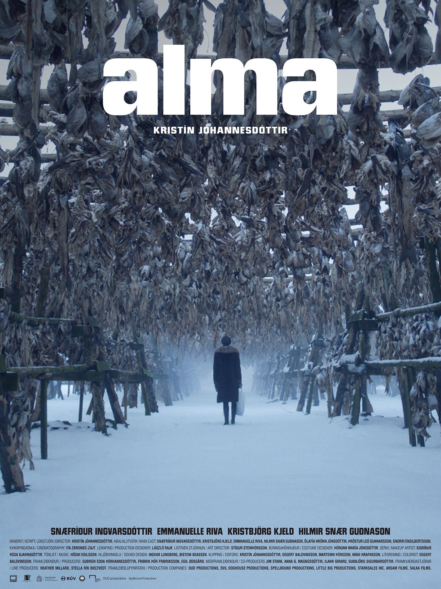 Alma