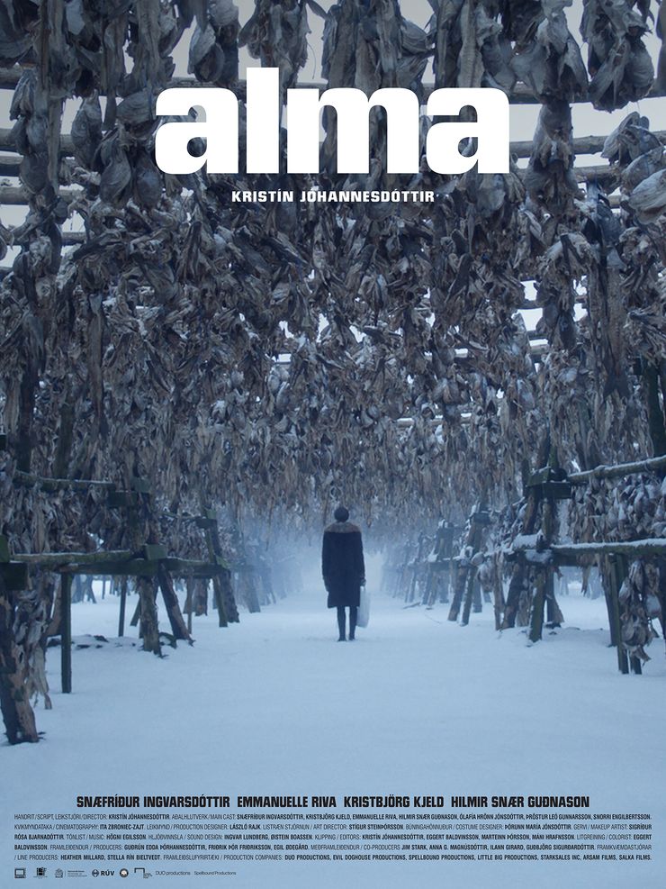 Alma