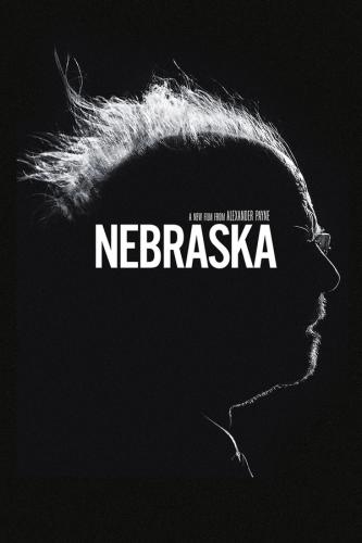 Plakat for 'Nebraska'