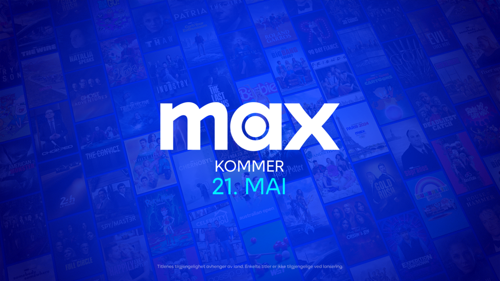 Max