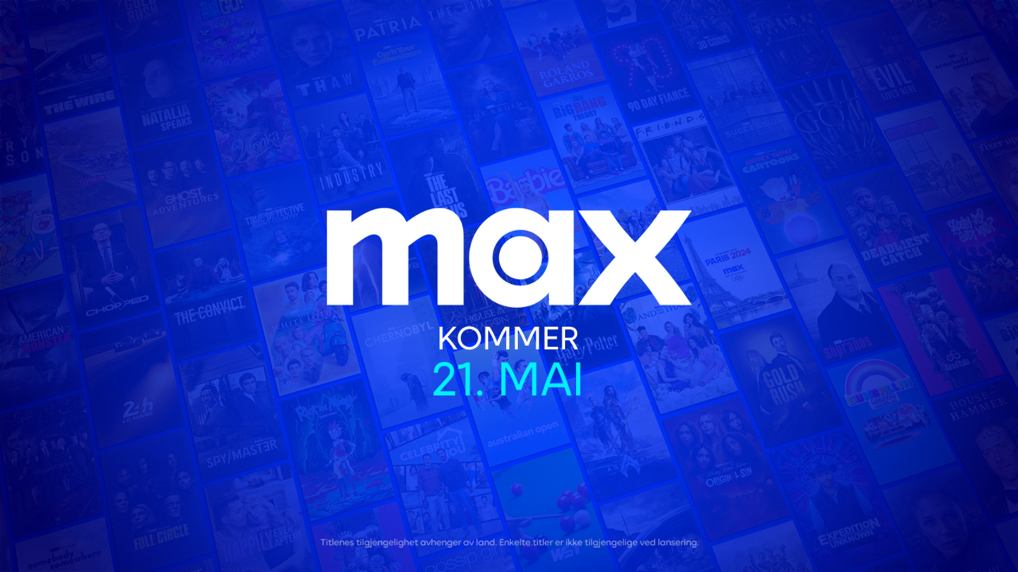 Max