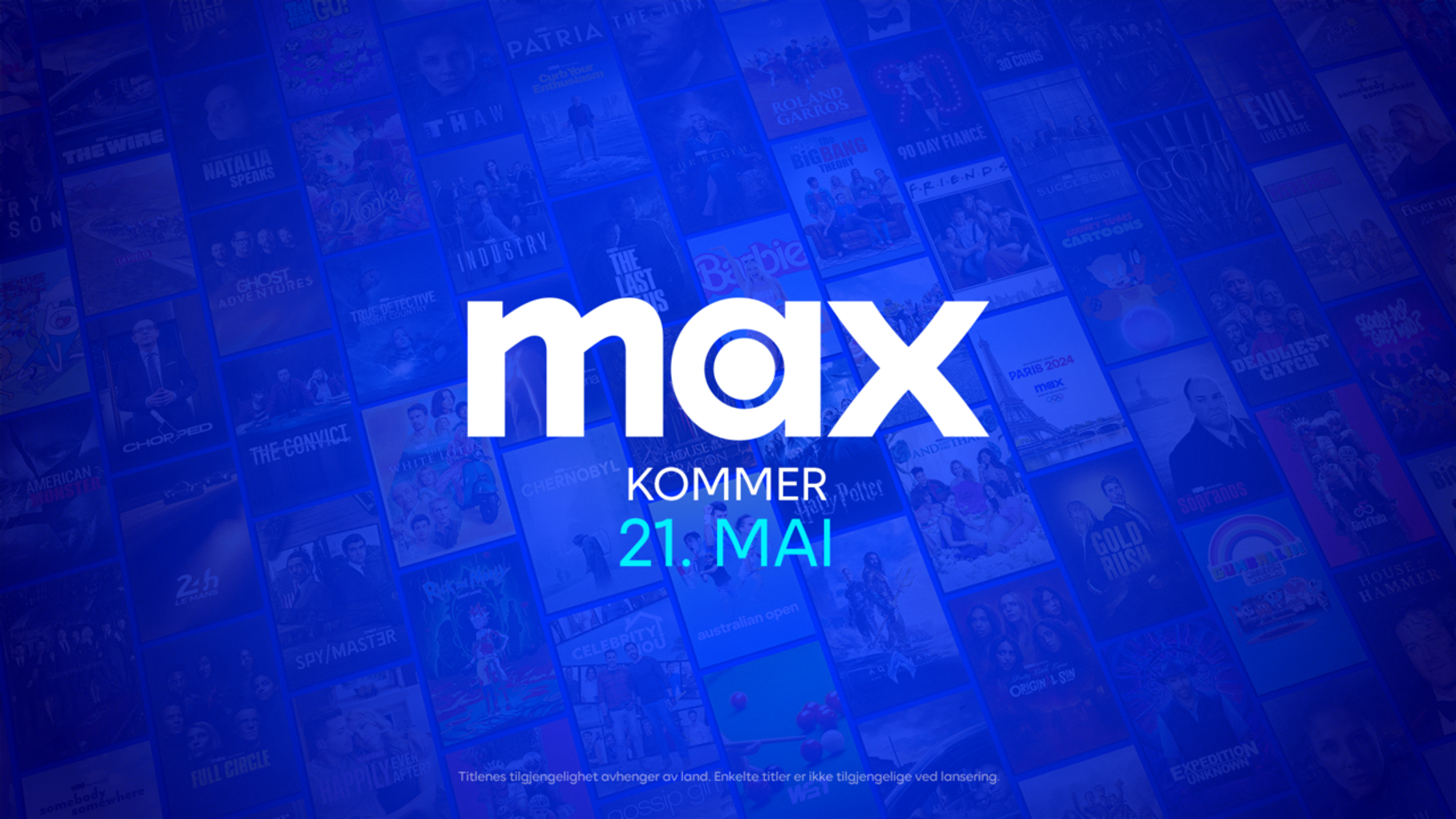 Max