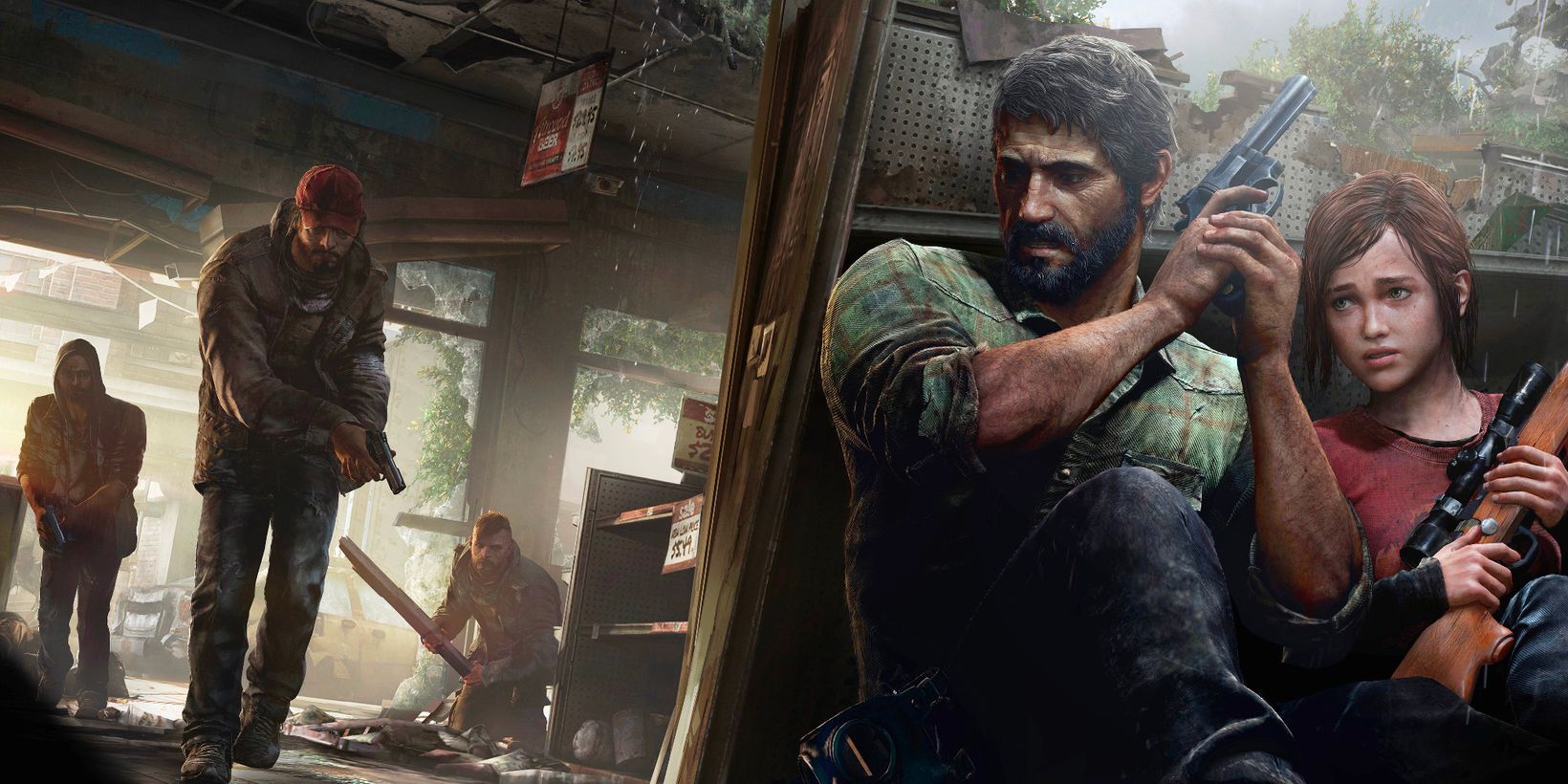The Last of Us