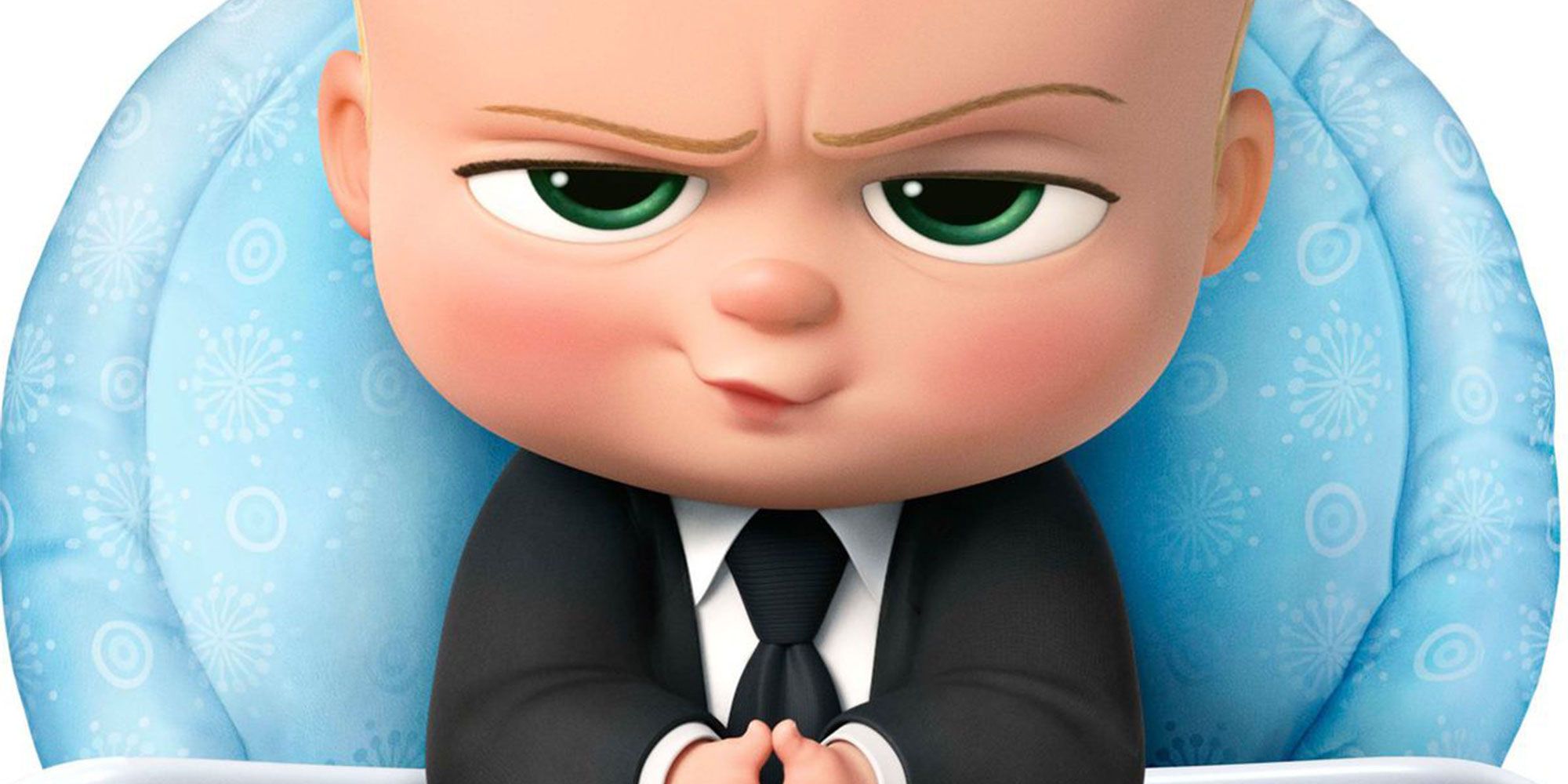 The Boss Baby