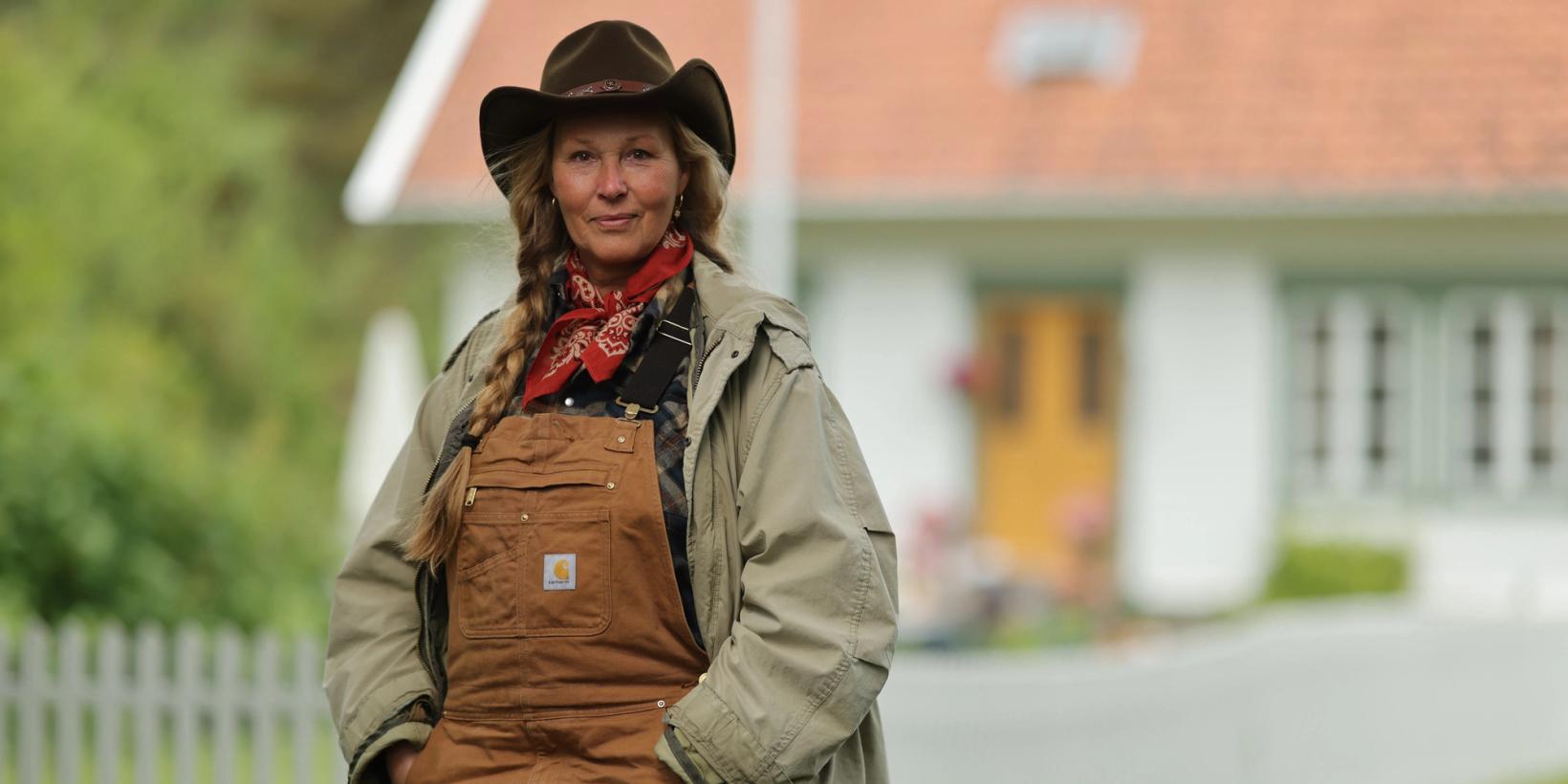 Farmen Kjendis: Presentasjon av deltakere