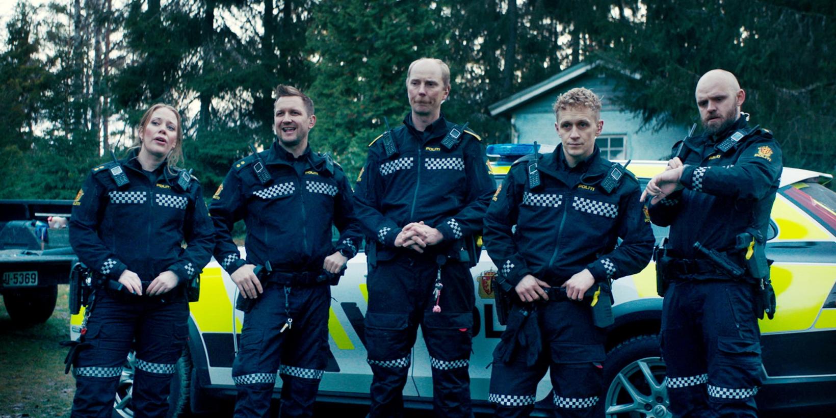 Bausjen – sesong 2