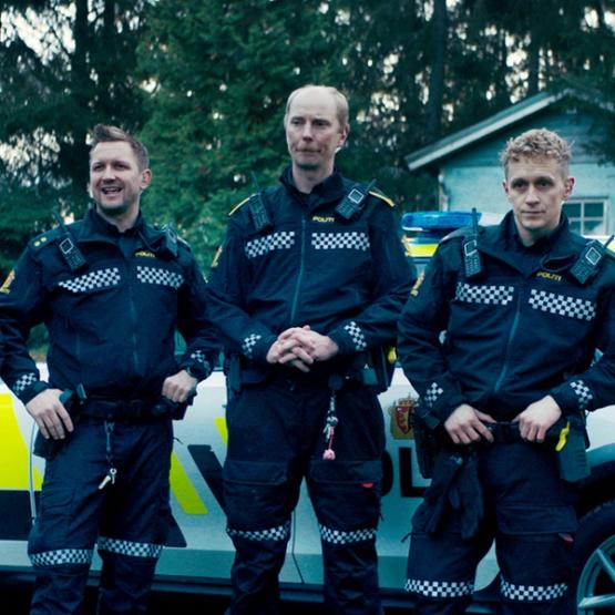 Bausjen – sesong 2