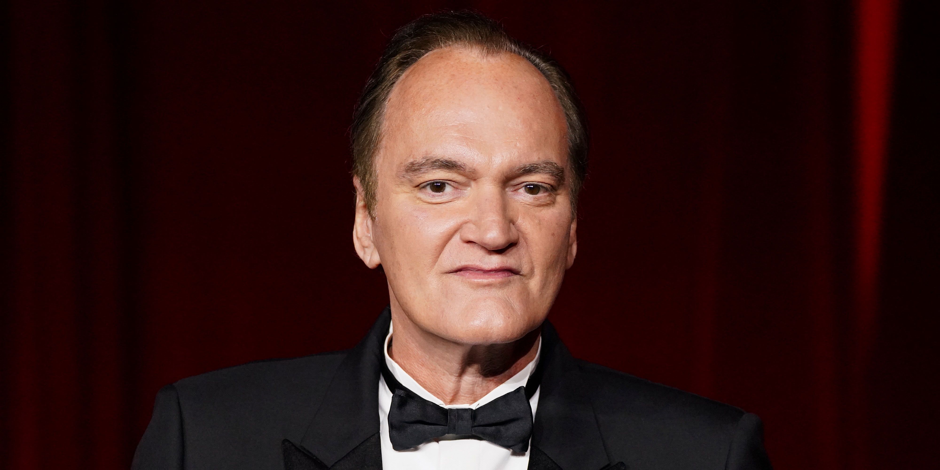 Quentin Tarantino