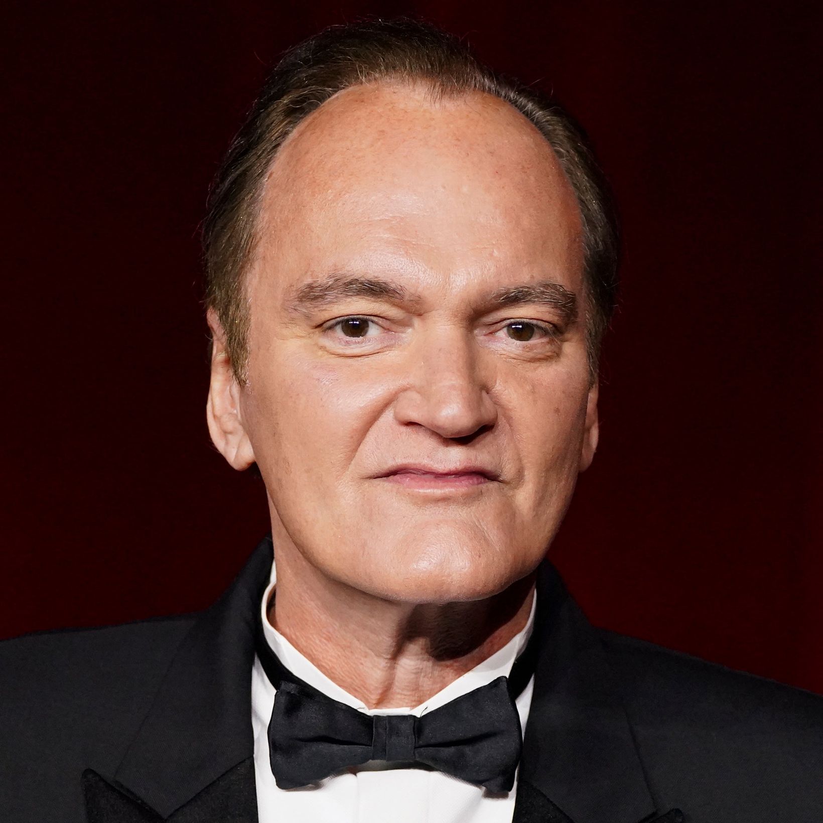 Quentin Tarantino