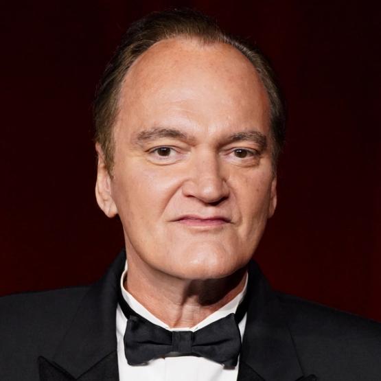 Quentin Tarantino