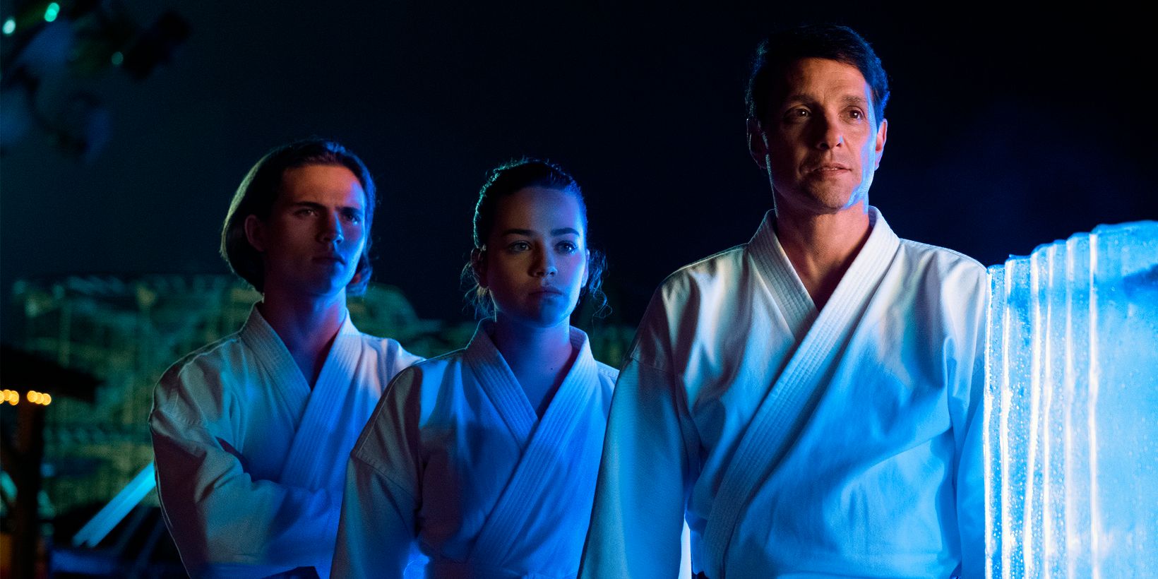 Cobra Kai
