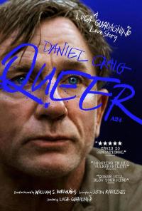 Plakat for 'Queer'