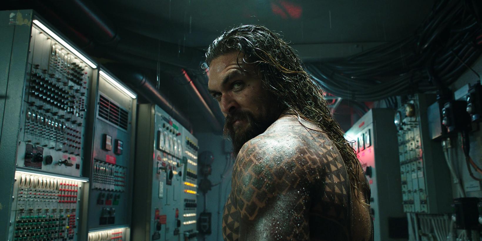Aquaman