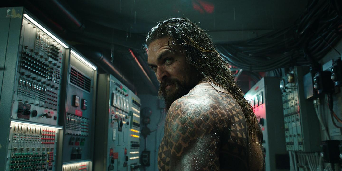 Aquaman