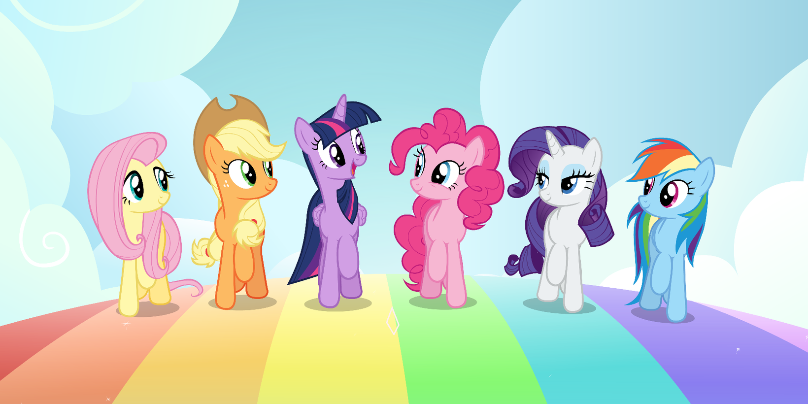 My Little Pony: Friendship is Magic