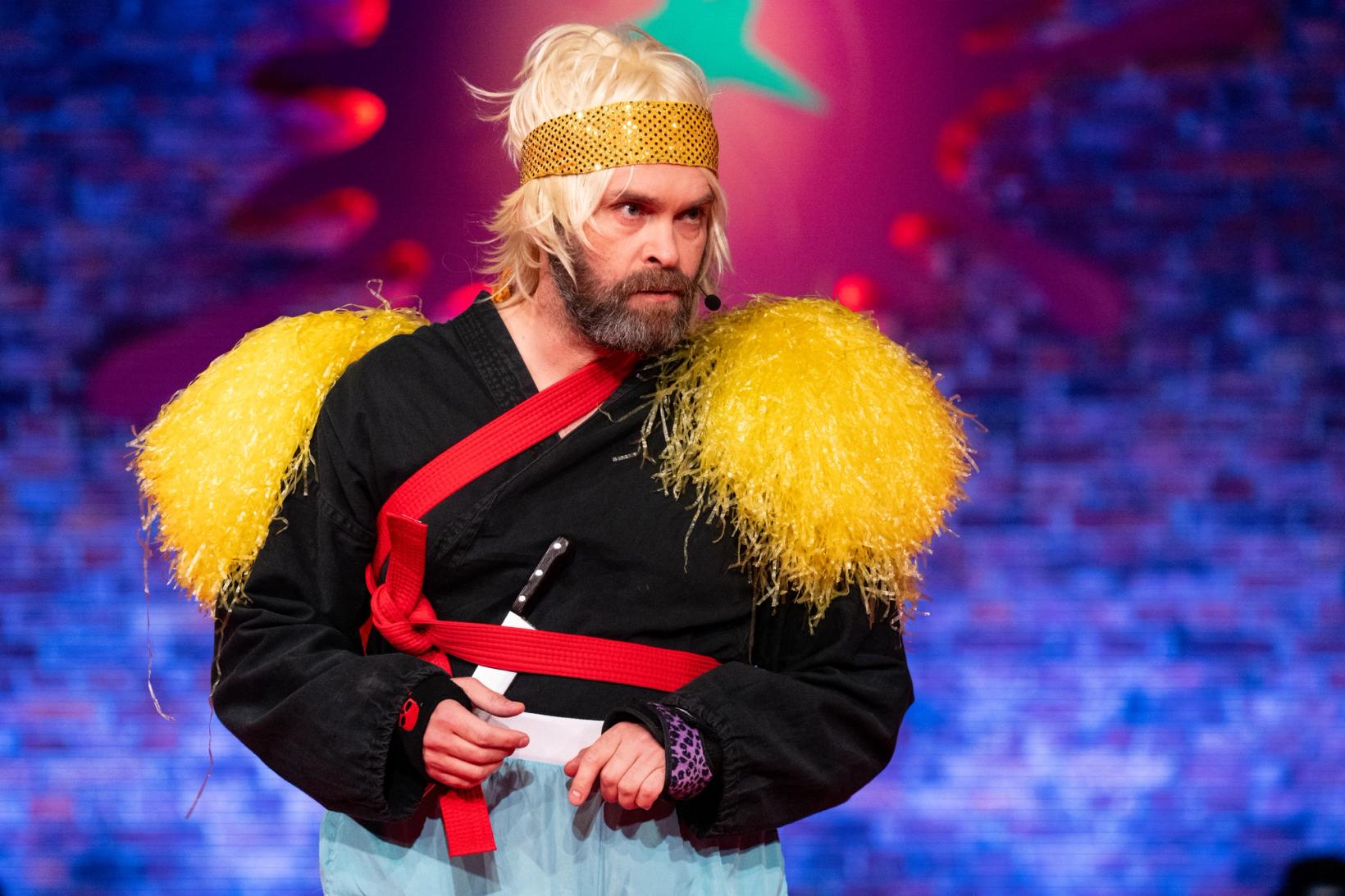 Verdens verste publikum