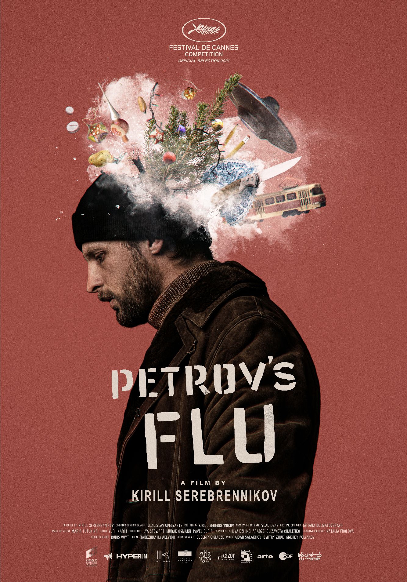 Petrov’s Flu