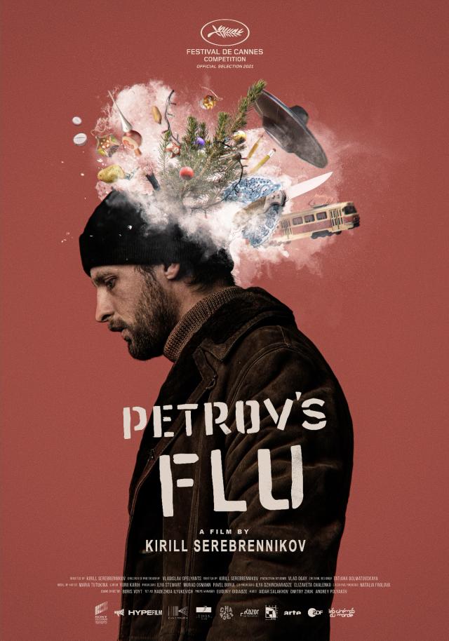 Petrov’s Flu