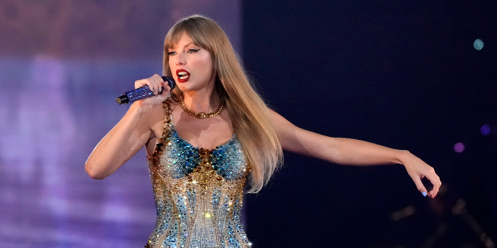Taylor Swift The Eras Tour