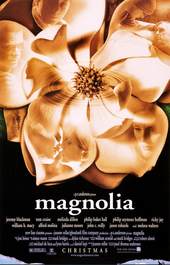 Magnolia (1999)