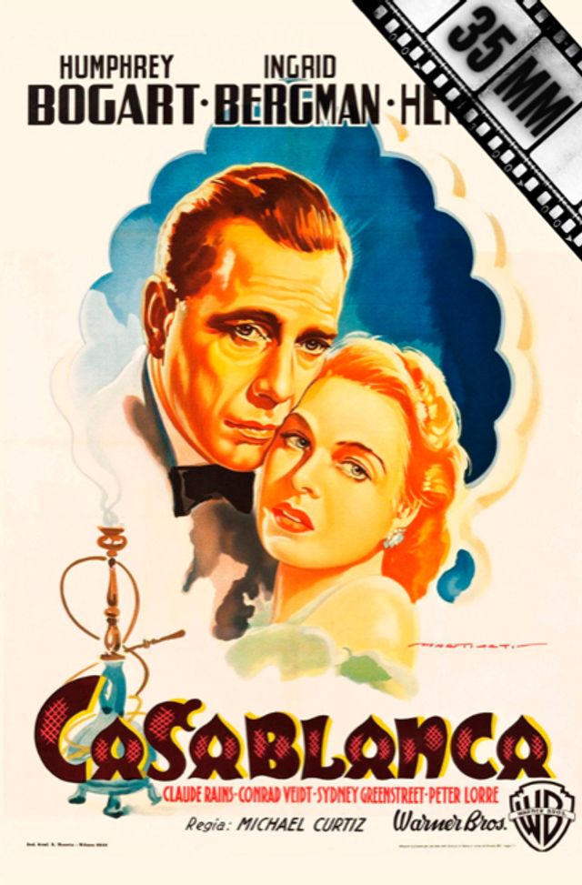 Casablanca