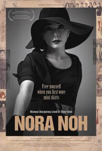 Plakat for 'Nora Noh'