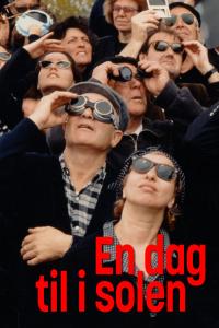 Plakat for 'En dag til i solen'