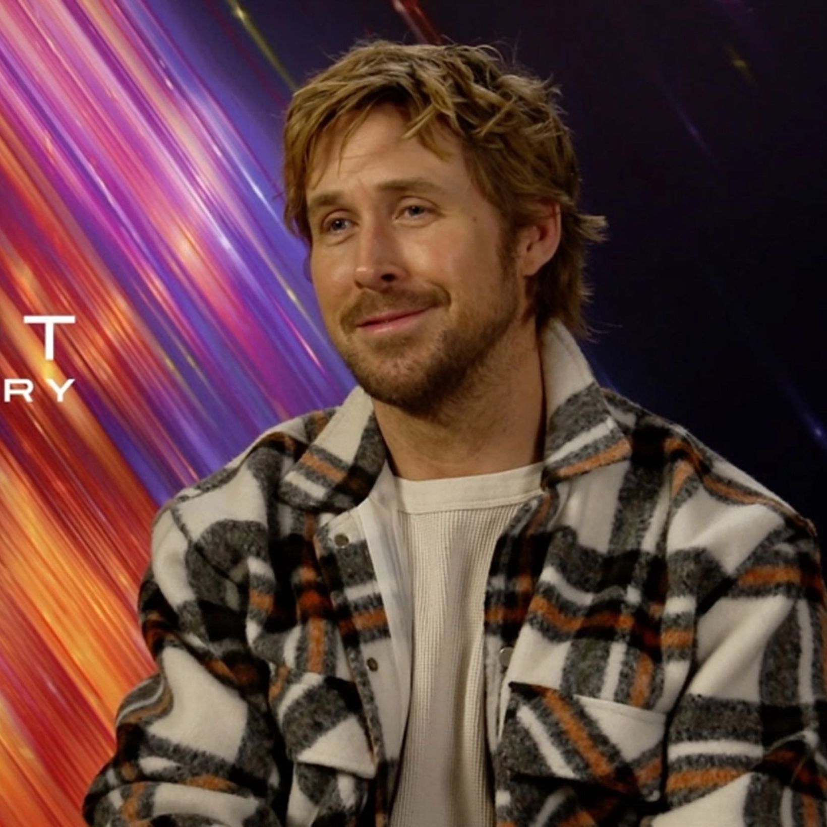 Ryan Gosling, Project Hail Mary