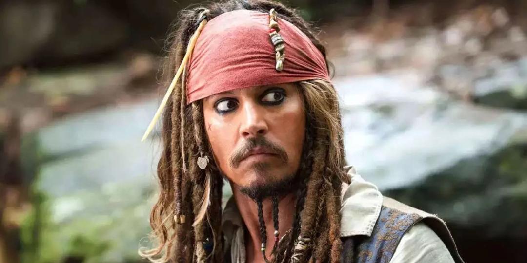 Pirates of the Caribbean