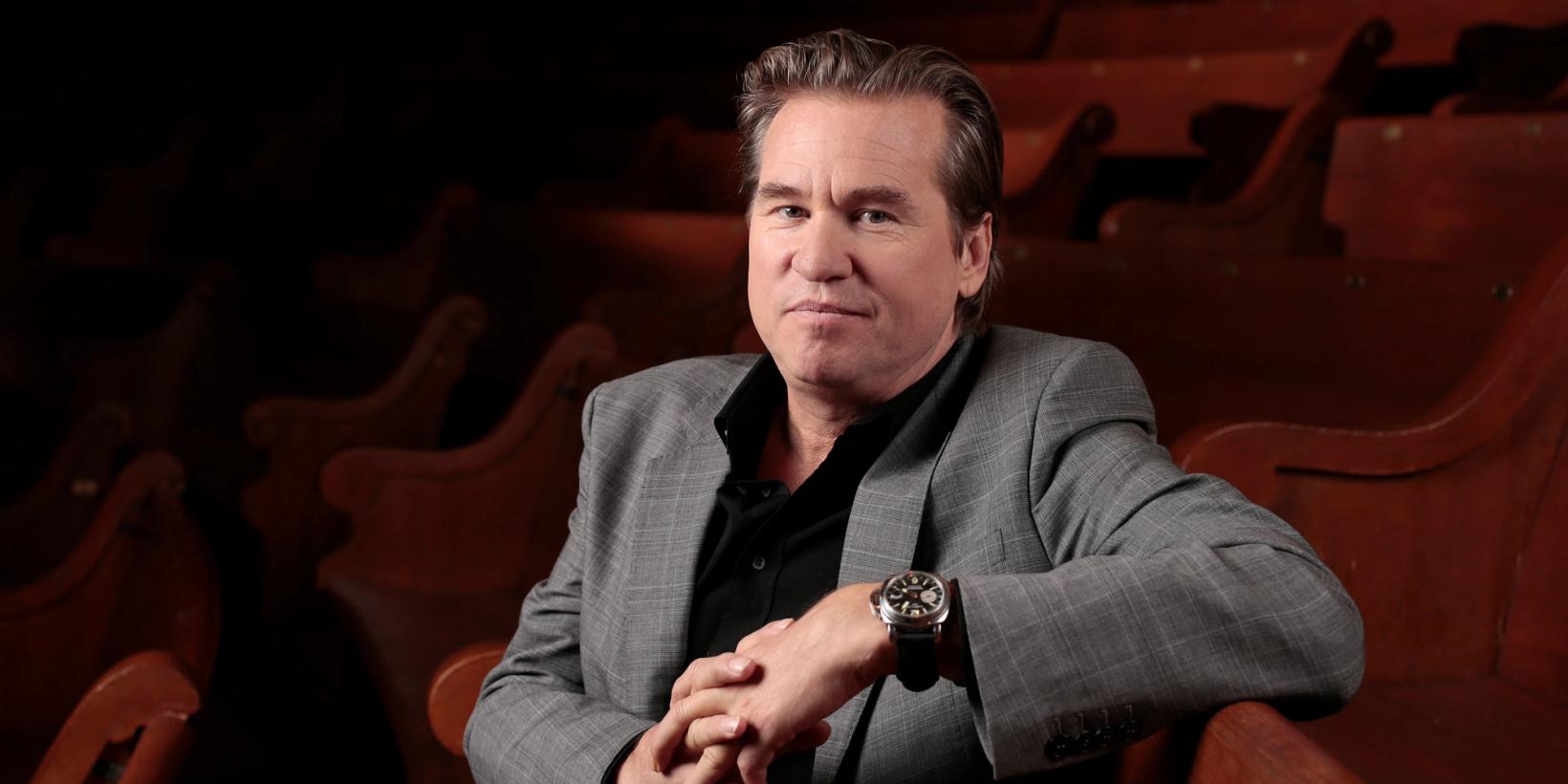 Val Kilmer