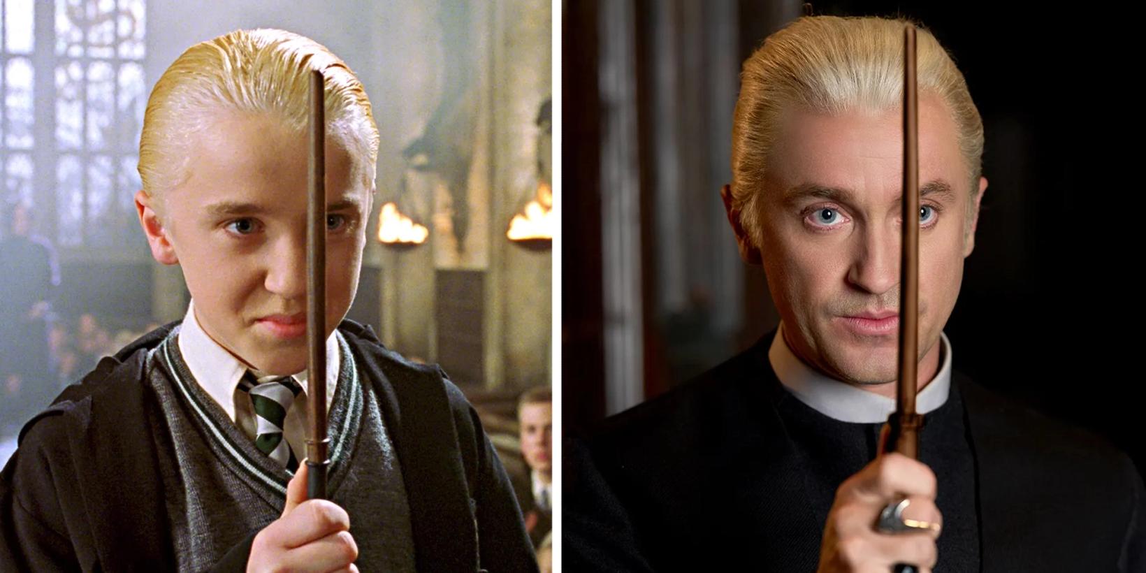 Tom Felton